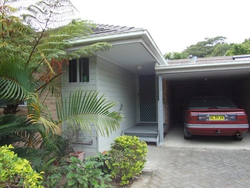 1/60 Gundagai Street, Coffs Harbour NSW 2450