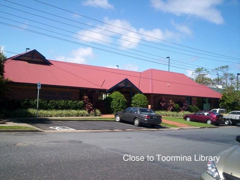 1/27 Wirrabilla Drive, Coffs Harbour NSW 2450