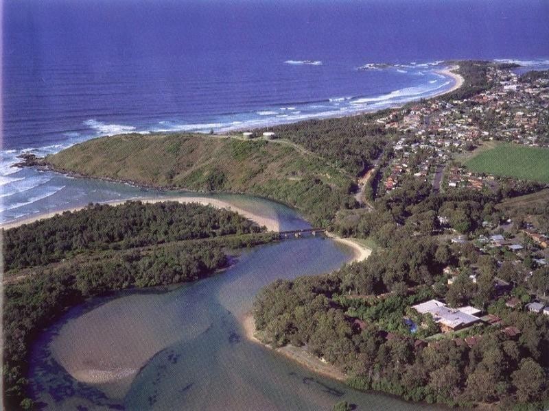 1/27 Wirrabilla Drive, Coffs Harbour NSW 2450