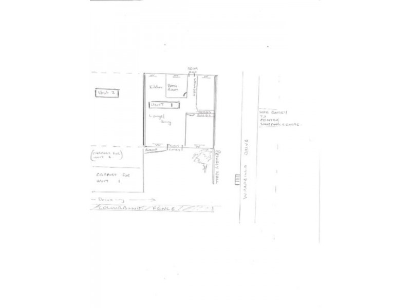 1/27 Wirrabilla Drive, Coffs Harbour NSW 2450