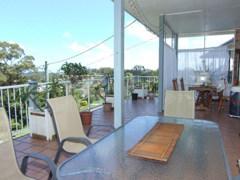 14a Hives Close, Coffs Harbour NSW 2450