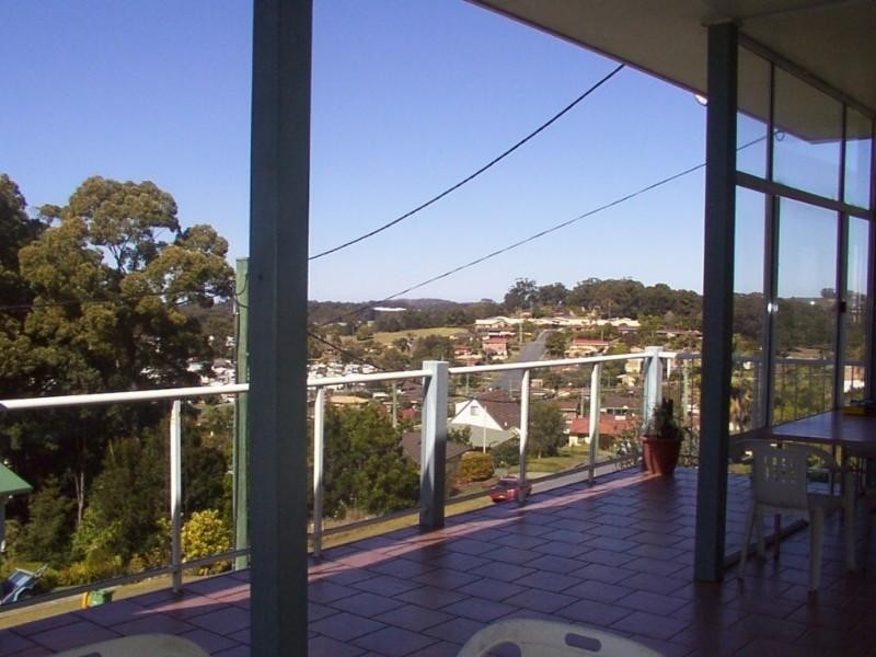 14a Hives Close, Coffs Harbour NSW 2450