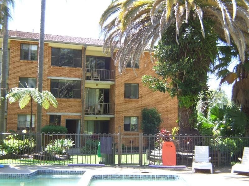 28/28 Fitzgerald Street, Coffs Harbour NSW 2450