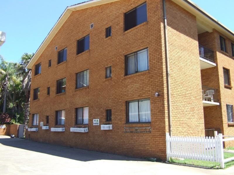 28/28 Fitzgerald Street, Coffs Harbour NSW 2450