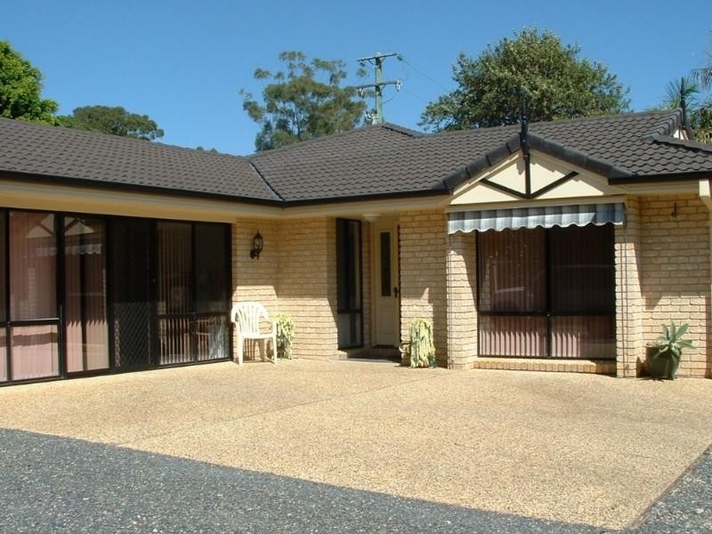 14B Seabreeze Place, Boambee East NSW 2452