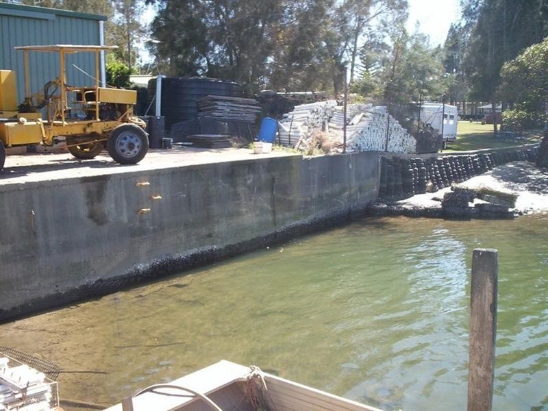 Oyster 1 Pacific Highway, Nambucca Heads NSW 2448