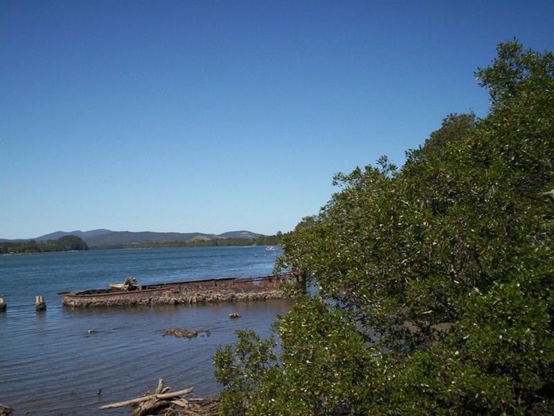 Oyster 1 Pacific Highway, Nambucca Heads NSW 2448