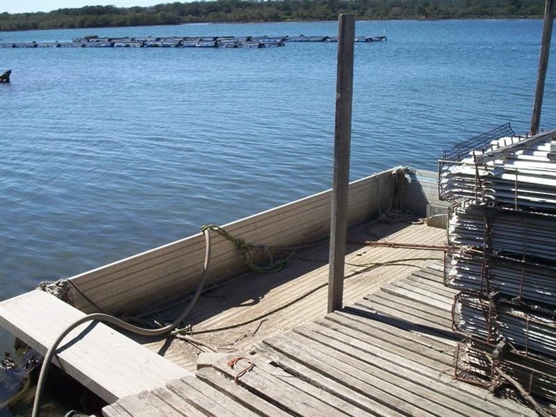 Oyster 1 Pacific Highway, Nambucca Heads NSW 2448