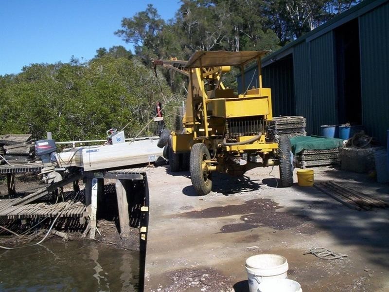 Oyster 1 Pacific Highway, Nambucca Heads NSW 2448