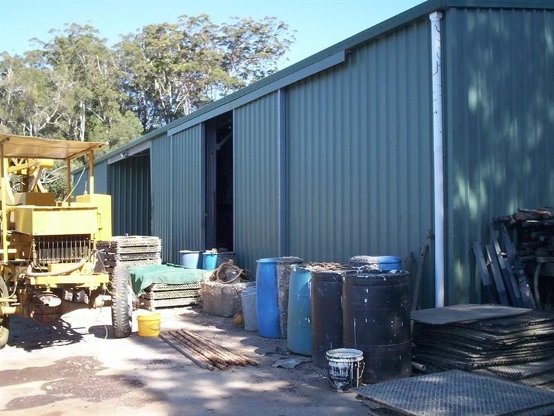 Oyster 1 Pacific Highway, Nambucca Heads NSW 2448