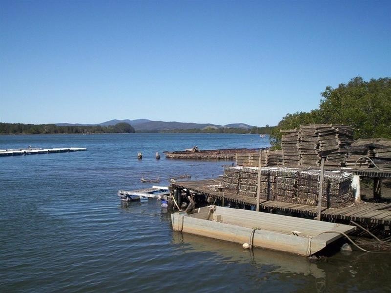 Oyster 1 Pacific Highway, Nambucca Heads NSW 2448