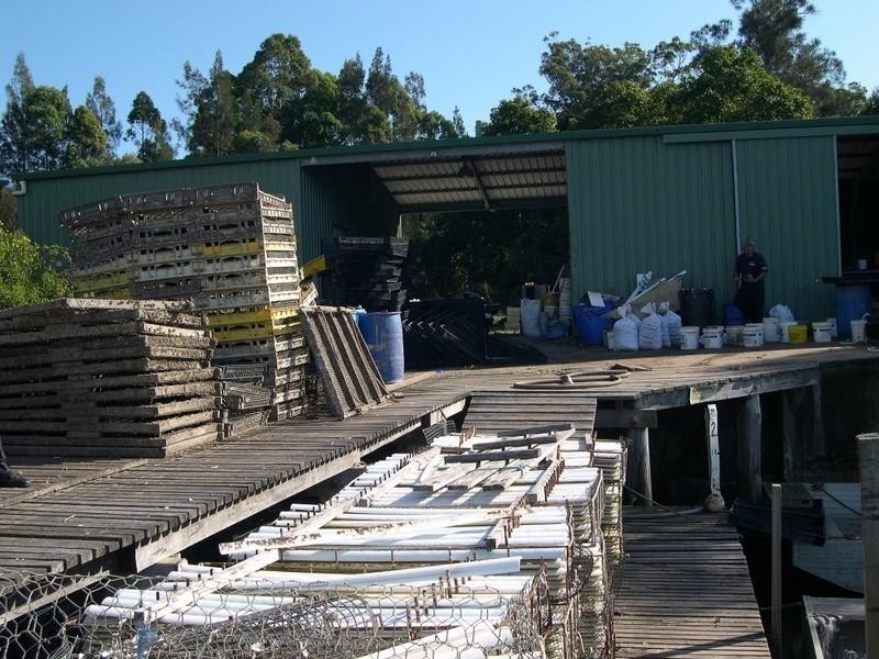Oyster 1 Pacific Highway, Nambucca Heads NSW 2448