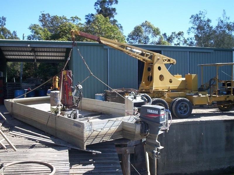 Oyster 1 Pacific Highway, Nambucca Heads NSW 2448