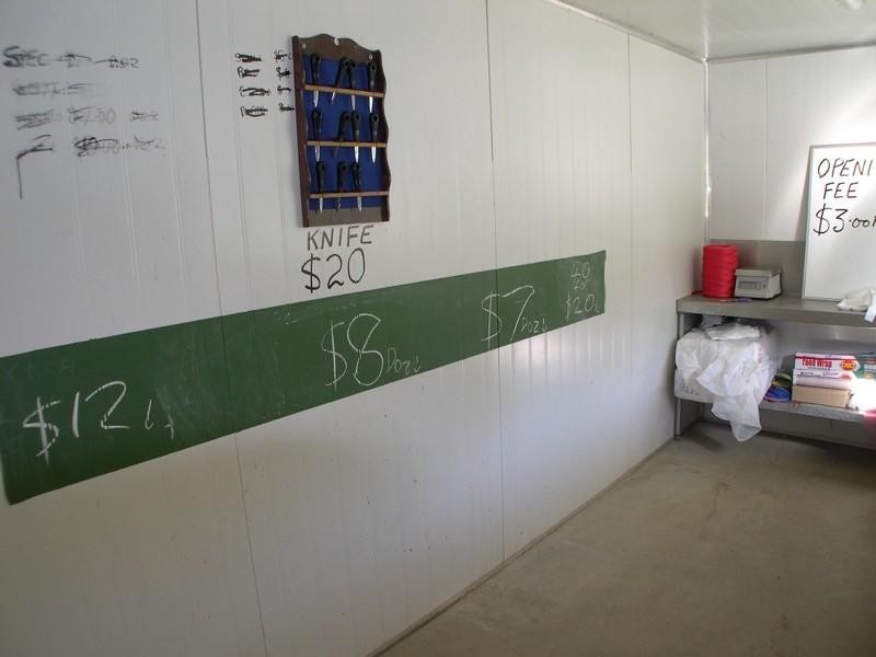 Oyster 1 Pacific Highway, Nambucca Heads NSW 2448