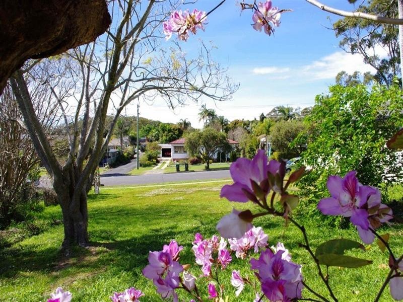 4 Earl Street, Coffs Harbour NSW 2450