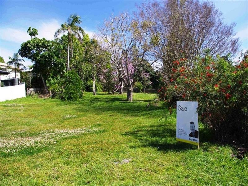 4 Earl Street, Coffs Harbour NSW 2450