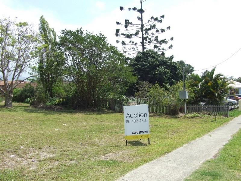 4 Earl Street, Coffs Harbour NSW 2450