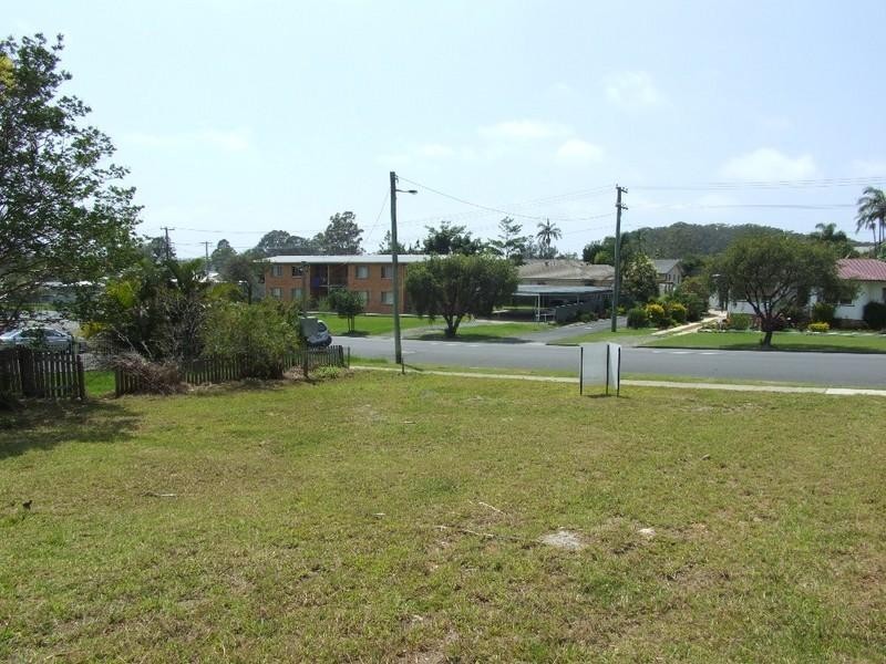 4 Earl Street, Coffs Harbour NSW 2450