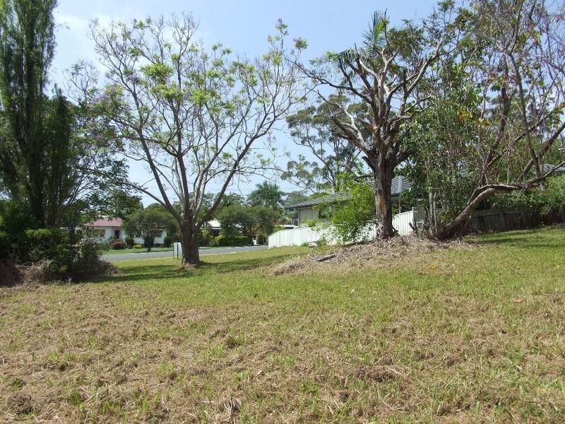 4 Earl Street, Coffs Harbour NSW 2450