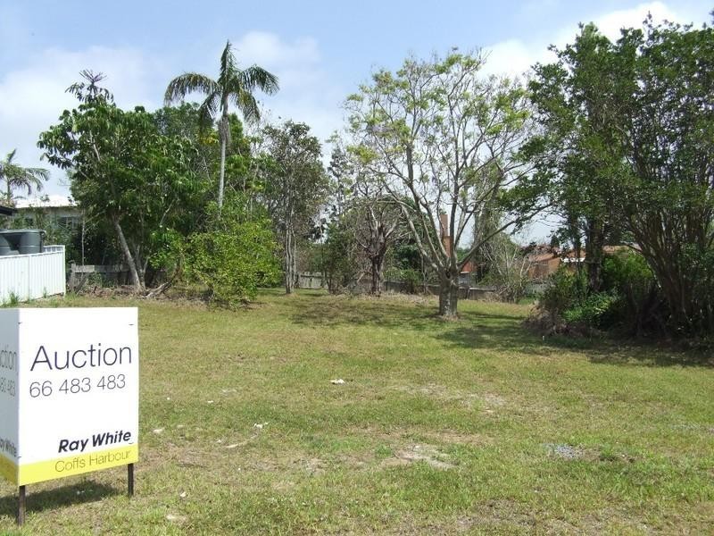 4 Earl Street, Coffs Harbour NSW 2450