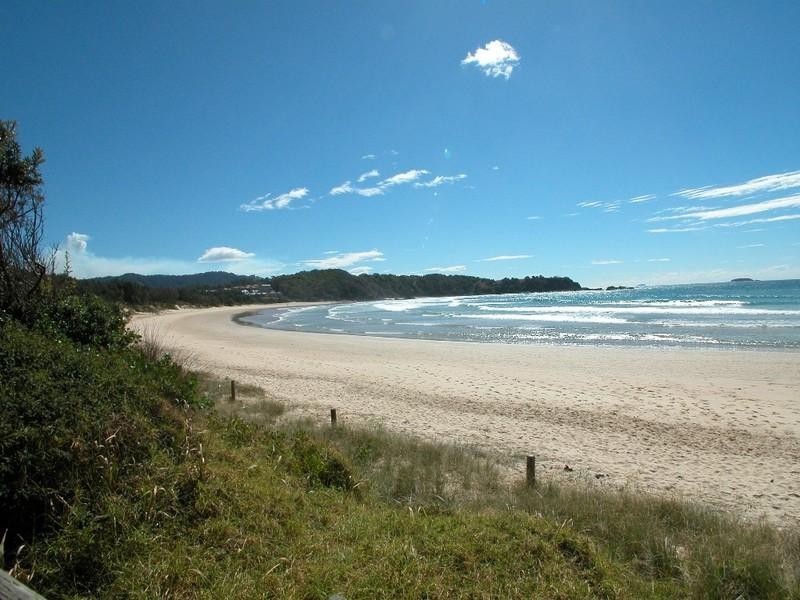 4 Earl Street, Coffs Harbour NSW 2450