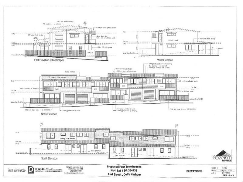 4 Earl Street, Coffs Harbour NSW 2450