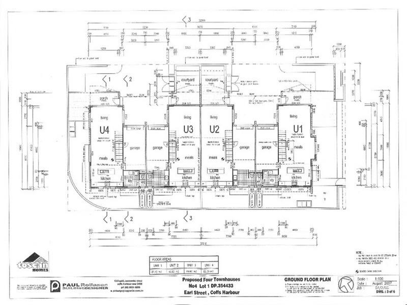 4 Earl Street, Coffs Harbour NSW 2450