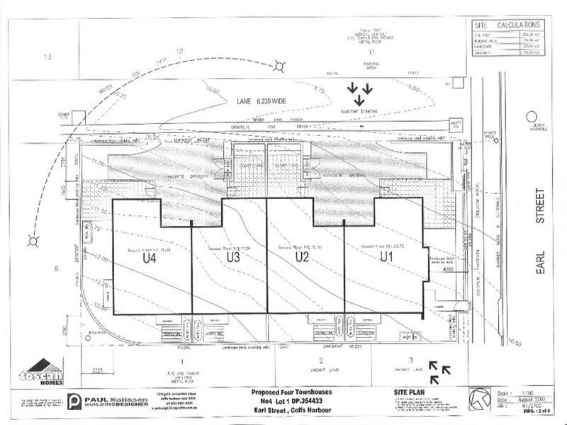 4 Earl Street, Coffs Harbour NSW 2450