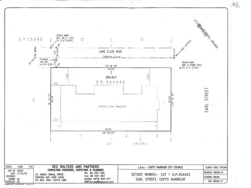 4 Earl Street, Coffs Harbour NSW 2450