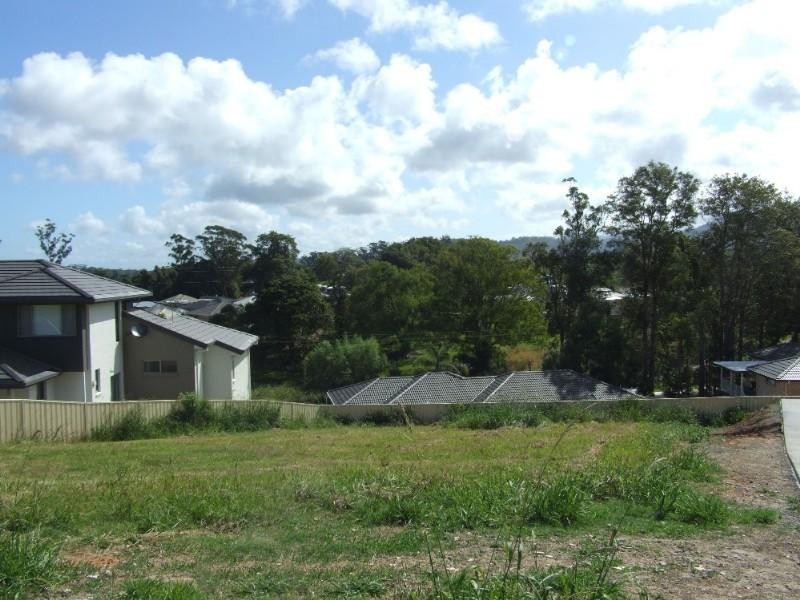 8 Patmos Drive, Coffs Harbour NSW 2450