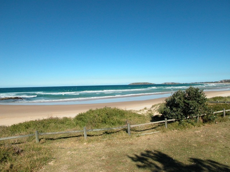 1/15 Brunswick Avenue, Coffs Harbour NSW 2450