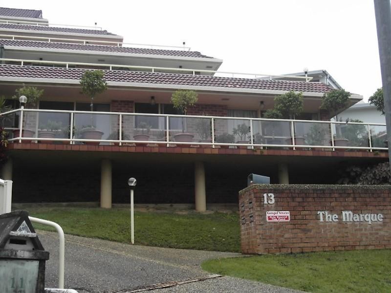 1/13 Jarrett Street, Coffs Harbour NSW 2450