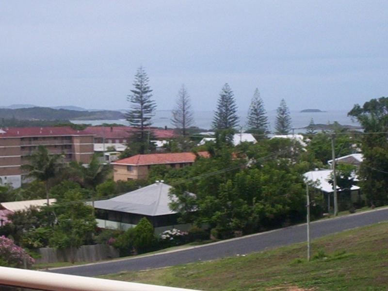 1/13 Jarrett Street, Coffs Harbour NSW 2450