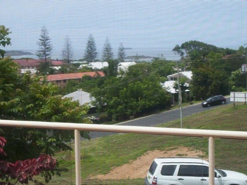 1/13 Jarrett Street, Coffs Harbour NSW 2450