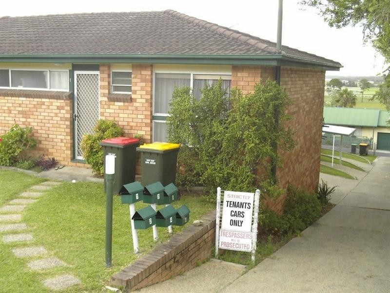 3/32 Victoria Street, Coffs Harbour NSW 2450