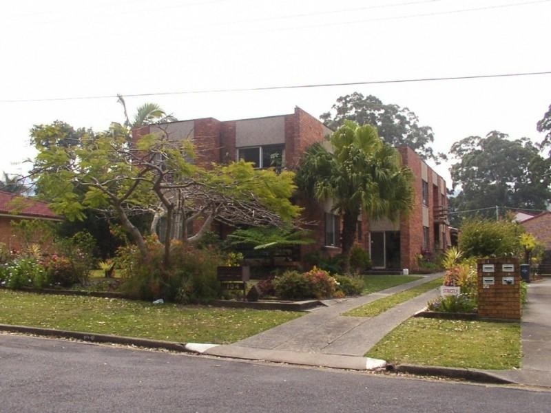 3/104 West Argyll Street, Coffs Harbour NSW 2450