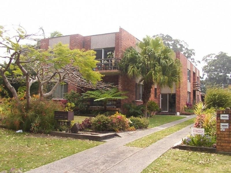 3/104 West Argyll Street, Coffs Harbour NSW 2450