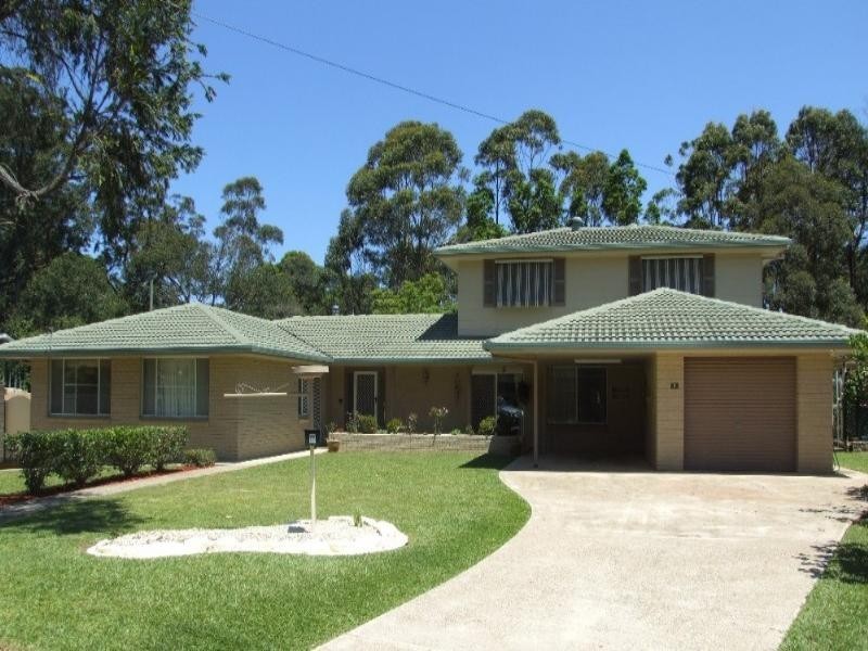 8 Eugourie Close, Coffs Harbour NSW 2450