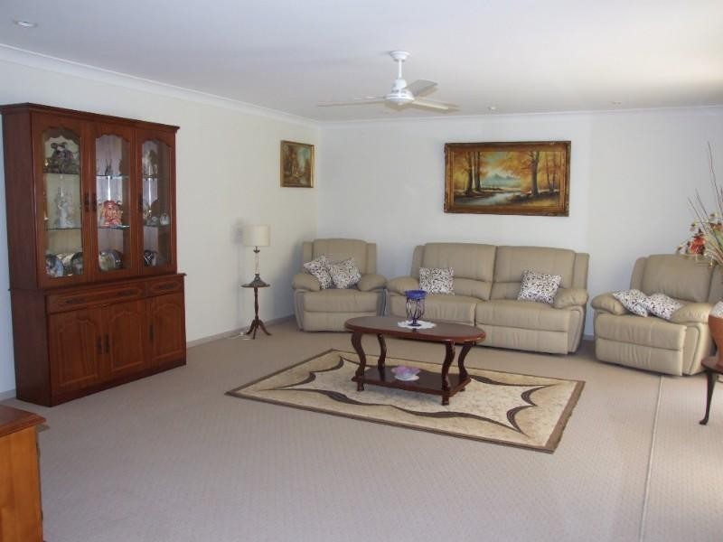 8 Eugourie Close, Coffs Harbour NSW 2450