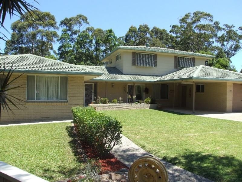 8 Eugourie Close, Coffs Harbour NSW 2450