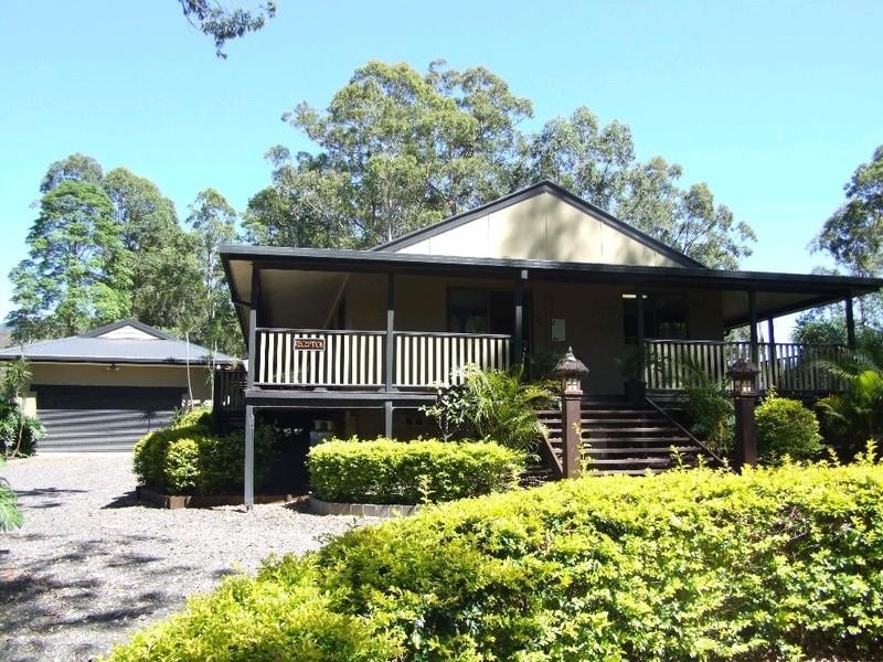 2749 Waterfall Way, Bellingen NSW 2454