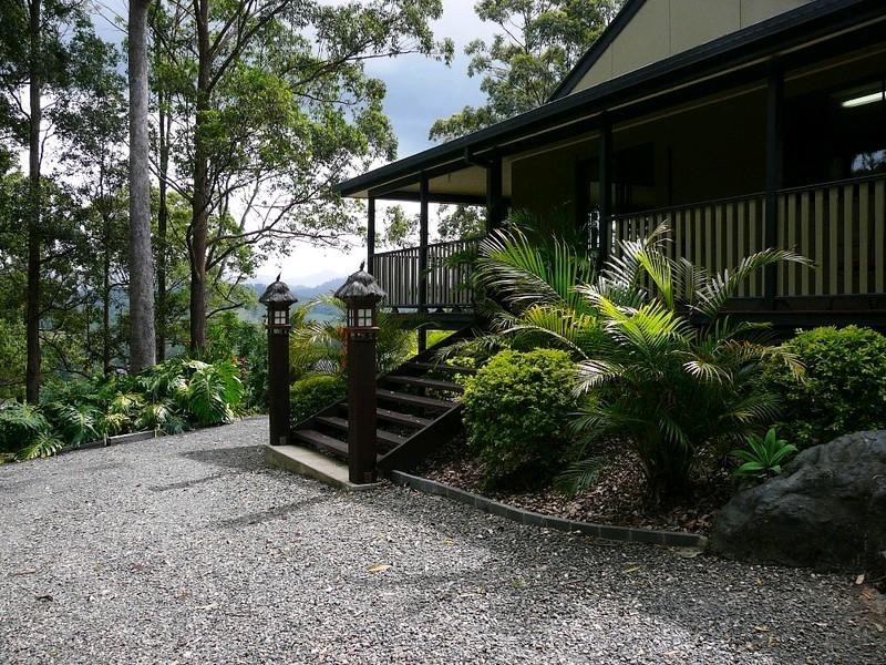 2749 Waterfall Way, Bellingen NSW 2454