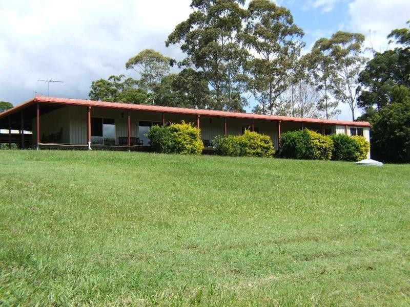 171 Johnsons Road, Sandy Beach NSW 2456