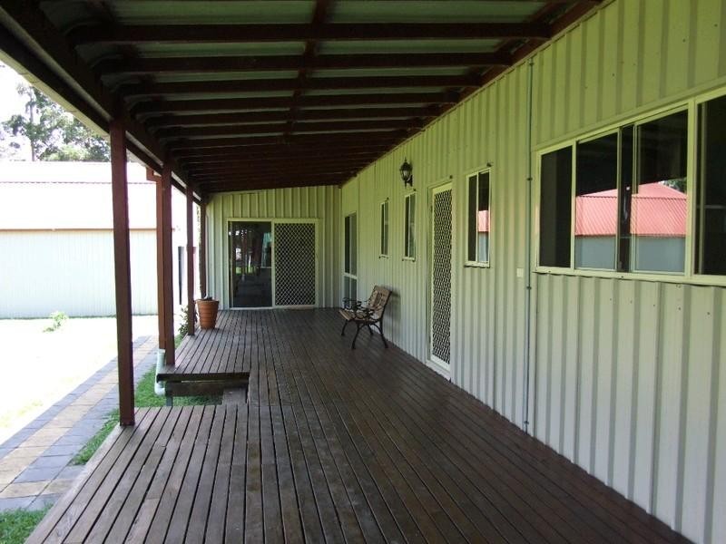 171 Johnsons Road, Sandy Beach NSW 2456