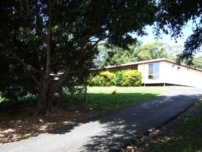 171 Johnsons Road, Sandy Beach NSW 2456