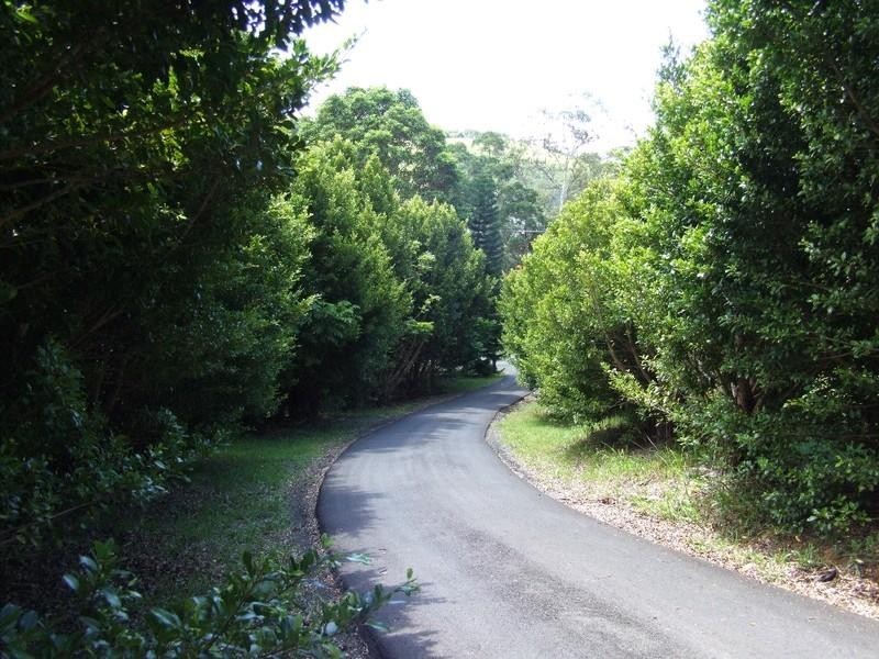 171 Johnsons Road, Sandy Beach NSW 2456