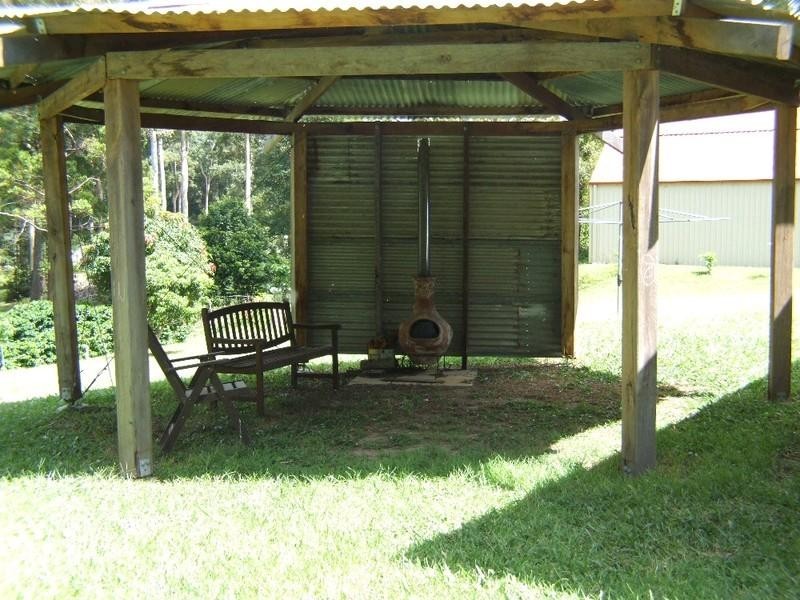 171 Johnsons Road, Sandy Beach NSW 2456