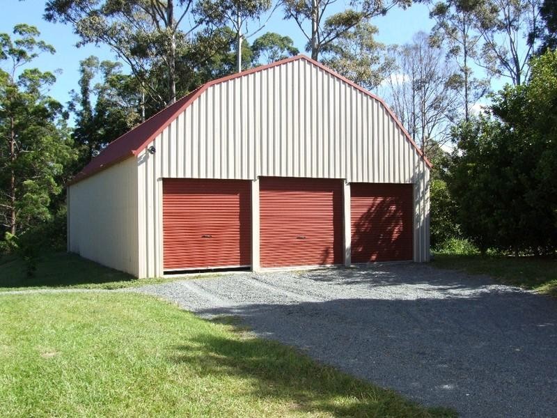 171 Johnsons Road, Sandy Beach NSW 2456
