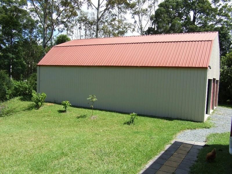 171 Johnsons Road, Sandy Beach NSW 2456