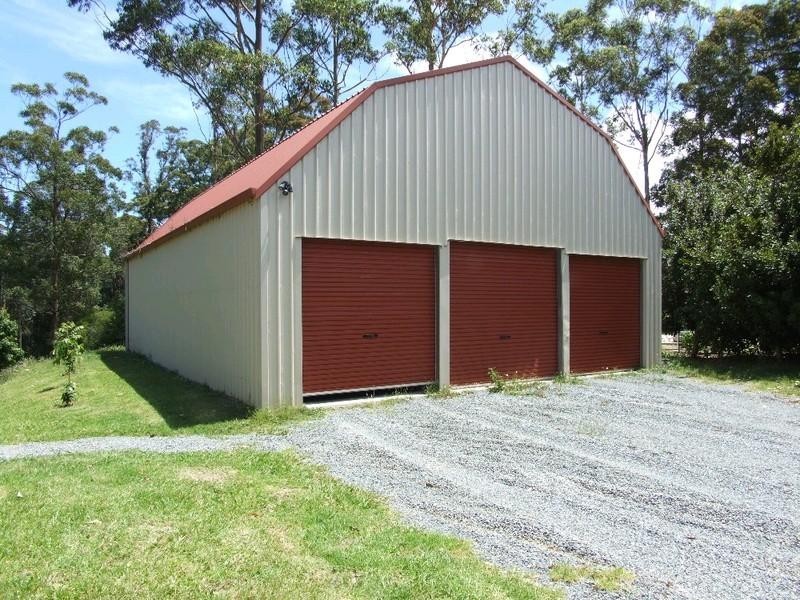 171 Johnsons Road, Sandy Beach NSW 2456
